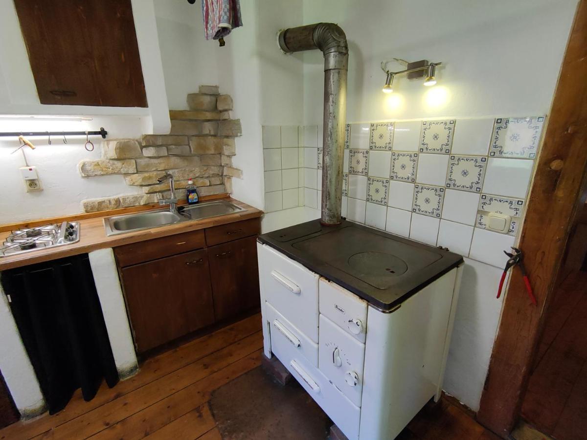 Gemuetliche Ferienwohnung Mit Kamin Und Garten Garmisch-Partenkirchen Luaran gambar